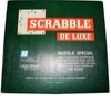 scrabble de luxe