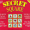 Secret square