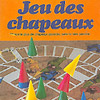 Jeu des chapeaux