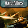 Axis & Allies Naval Miniatures - War At Sea
