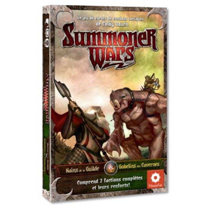 Summoner Wars