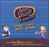 Brin de Jasette - Famille