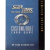 Star Trek: The Next Generation Customizable Card Game
