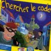 Chercher le code