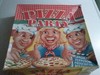 pizza party