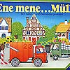 Enemene...Müll