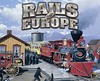 Rails of Europe