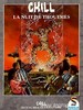 Chill, la nuit de thoutmès Chill, la nuit de thoutmès