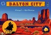 dalton city