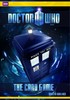 Doctor Who the card game