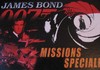 james bond 007: missions spéciales