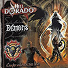 Hell Dorado : Démons