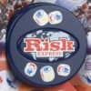 Risk : Express