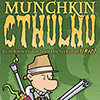 Munchkin Cthulhu