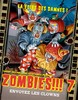 Zombies!!! 7 - Envoyer les clowns