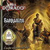 Hell Dorado : Sarrasins