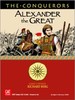 The conquerors : Alexander the Great
