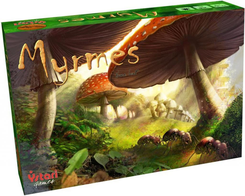 Myrmes