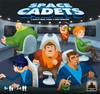 Space cadets