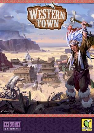 Western Town