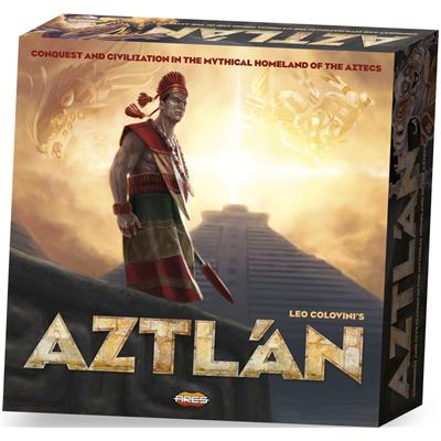 Aztlán