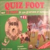 Quiz Foot