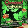 Quarriors: Rise of the Demons