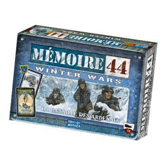 Mémoire 44 : Winter Wars