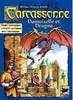 Carcassonne - Princesse et Dragon Carcassonne - Princesse et Dragon