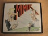 Mimik Mimik