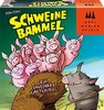 Schweine Bammel