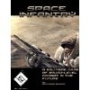 space infantry