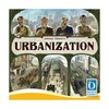 urbanization