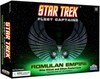 Star Trek : Fleet Captains - Romula Empire