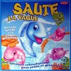 Saute la vague