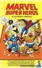 Marvel super heros