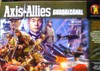 Axis & Allies Guadalcanal