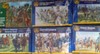 Italieri figurines Italieri figurines