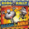Robo Rally - Crash and Burn
