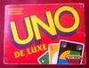 uno de luxe jeu spear