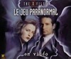 X-files le jeu paranormal