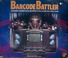 barcode battler