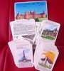 Jeu Des Familles Nathan - Monuments De France