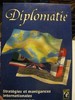 Diplomatie - édition descartes
