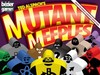 Mutant Meeples