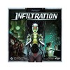 Infiltration Infiltration