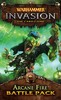 Warhammer Invasion - Feu Arcanique