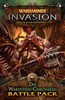 Warhammer Invasion - Les chroniques de la Malpierre