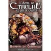 L'appel de Cthulhu JCE - Horreurs du Crépuscule