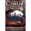 L'appel de Cthulhu JCE - Te souviens tu du jour